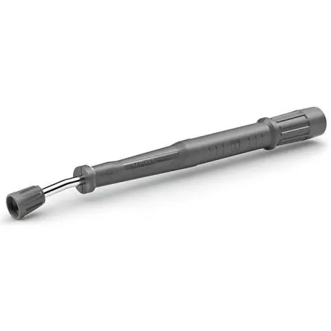 Outlet Kärcher Professional 41120070 Spolrör
